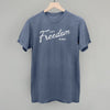 Let Freedom Ring by Ivy + Cloth