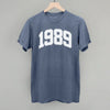1989 Varsity by Ivy + Cloth