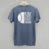 He Only Loves Baseball And His Mama by Ivy + Cloth