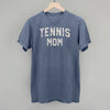 Tennis Mom Collegiate