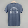 Busy Raising Ballers Basketball by Ivy + Cloth