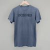See You At The Soccer Field by Ivy + Cloth