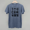 Touchdown Icons by Ivy + Cloth