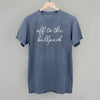 Off To The Ballpark by Ivy + Cloth