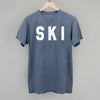 Ski Collegiate by Ivy + Cloth