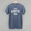 In My Auntie Era (White) by Ivy + Cloth