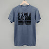 It's Not a Dad Bod by Ivy + Cloth
