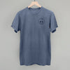 Caddy Daddy (Left Chest) by Ivy + Cloth