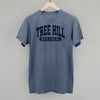 Tree Hill, NC by Ivy + Cloth