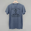 The Tortured Hockey Moms Department by Ivy + Cloth