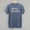 Small Towner