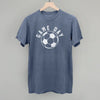 Game Day Soccer Ball by Ivy + Cloth