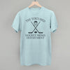 The Tortured Hockey Moms Department by Ivy + Cloth