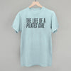 The Life Of A Pilates Girl by Ivy + Cloth
