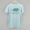 Dadasaurus by Ivy + Cloth