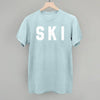 Ski Collegiate by Ivy + Cloth