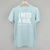 I Need A Hug by Ivy + Cloth