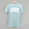 1989 Varsity by Ivy + Cloth