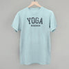 Yoga Instructor by Ivy + Cloth