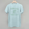 Vodka Soda Social Club by Ivy + Cloth