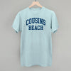 Cousins Beach