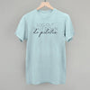 Log Out Shut Down Do Pilates by Ivy + Cloth