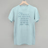 God Is In The Beautiful Ordinary Everyday Moments by Ivy + Cloth