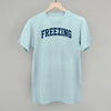 Freezing Arch by Ivy + Cloth