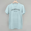 Champagne Por Favor by Ivy + Cloth