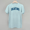 Skating Arch
