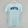 Winter Arch by Ivy + Cloth