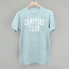 Campfire Club by Ivy + Cloth