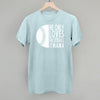 He Only Loves Baseball And His Mama by Ivy + Cloth