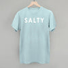 Salty (White)