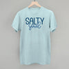 Salty Soul by Ivy + Cloth