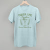 Tequila, Lime & Sunshine by Ivy + Cloth