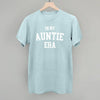In My Auntie Era (White) by Ivy + Cloth