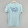 Cheer Coach Script by Ivy + Cloth