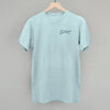 Cool Grandmas Club (Left Chest) by Ivy + Cloth