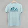 Support Your Local Library by Ivy + Cloth