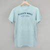 Floats Well With Others by Ivy + Cloth