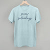 Soccer Saturdays by Ivy + Cloth