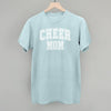 Cheer Mom Collegiate