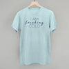 I Am Freaking Cold by Ivy + Cloth
