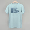 More Coffee More Love by Ivy + Cloth