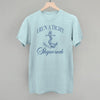 I Run A Tight Shipwreck by Ivy + Cloth