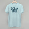 Ocean Soul by Ivy + Cloth