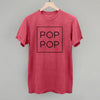 Pop Pop by Ivy + Cloth