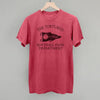 The Tortured Softball Fans Department by Ivy + Cloth