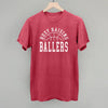 Busy Raising Ballers Basketball by Ivy + Cloth